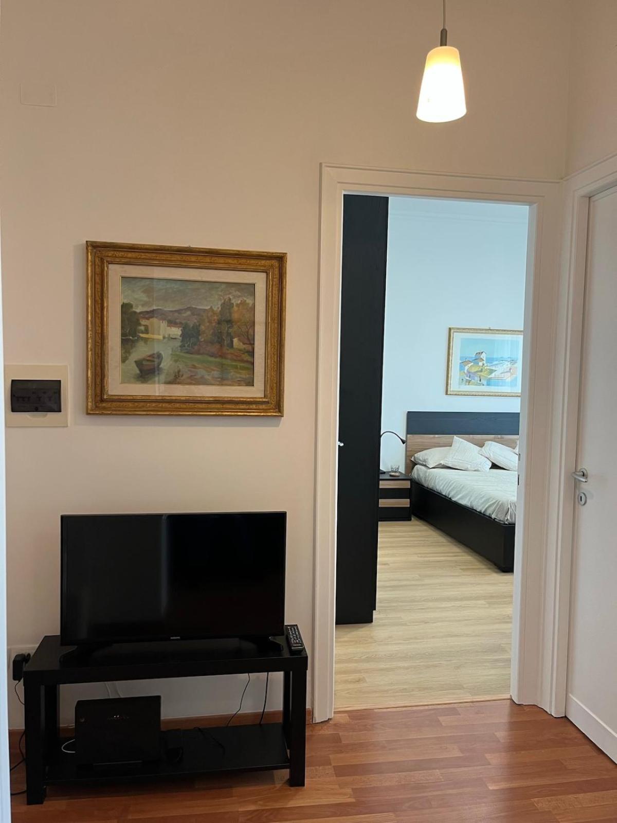 Tiburtina Sky Loft *