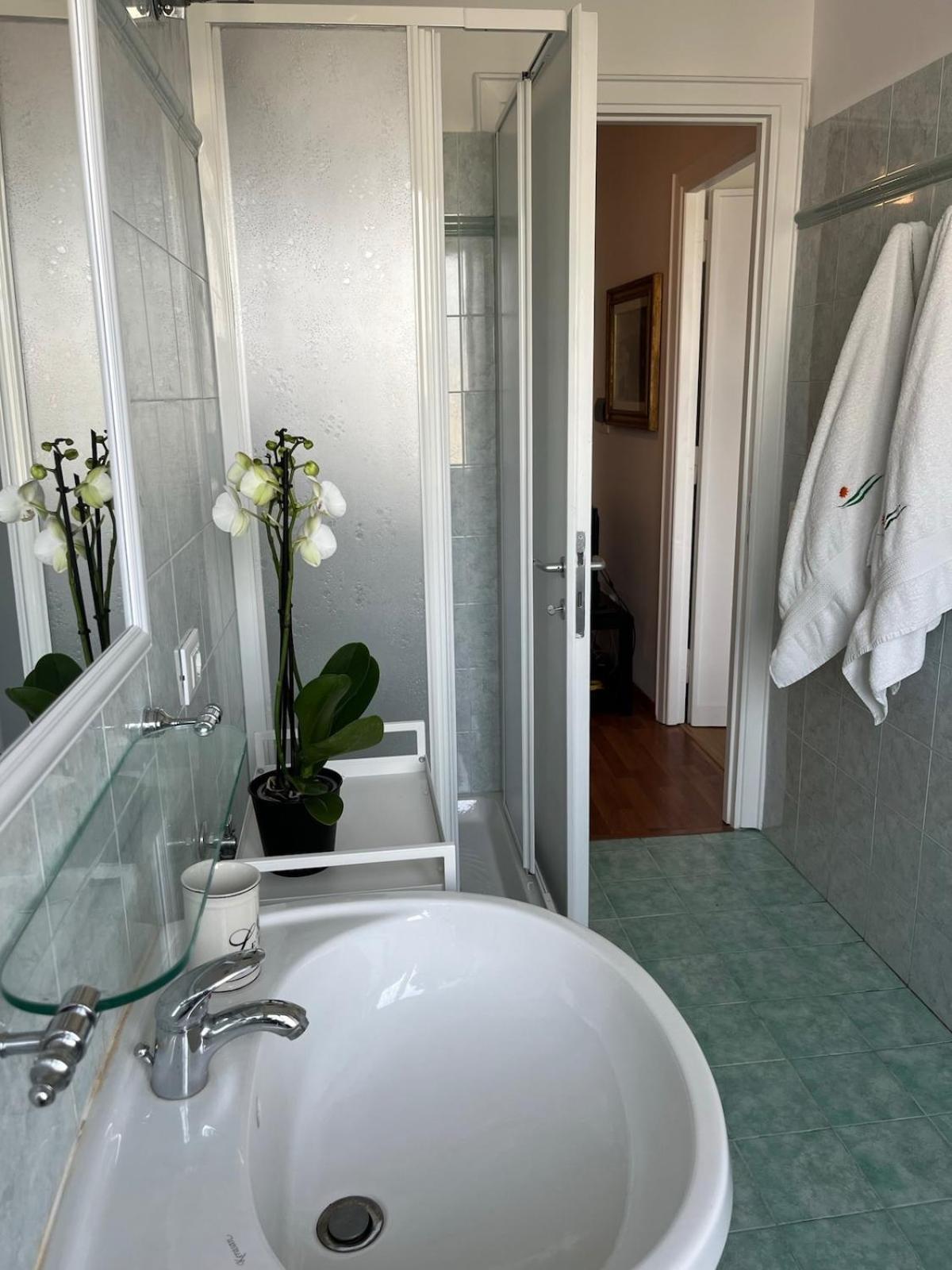 Appartement Tiburtina Sky Loft *