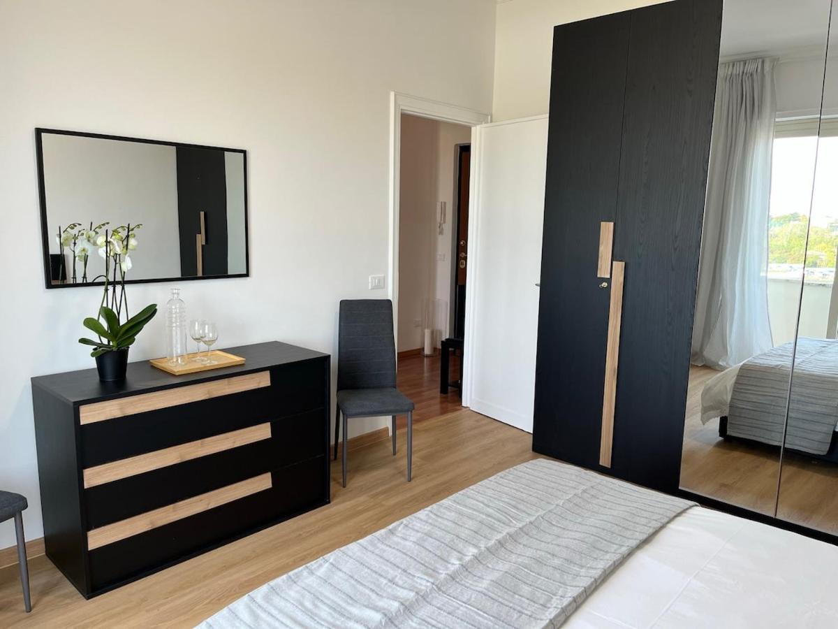 Tiburtina Sky Loft Apartment Rome
