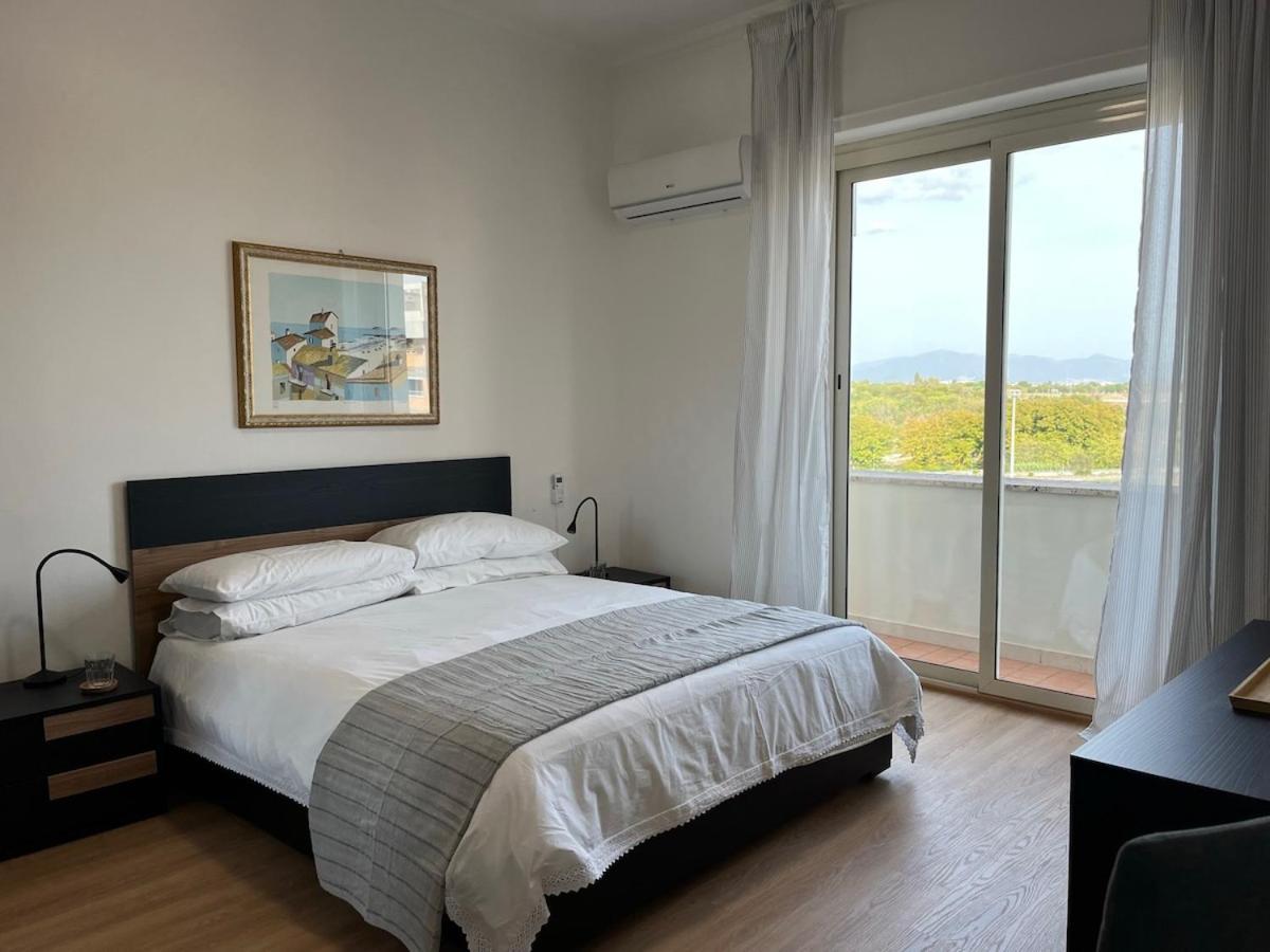 Appartement Tiburtina Sky Loft Rome