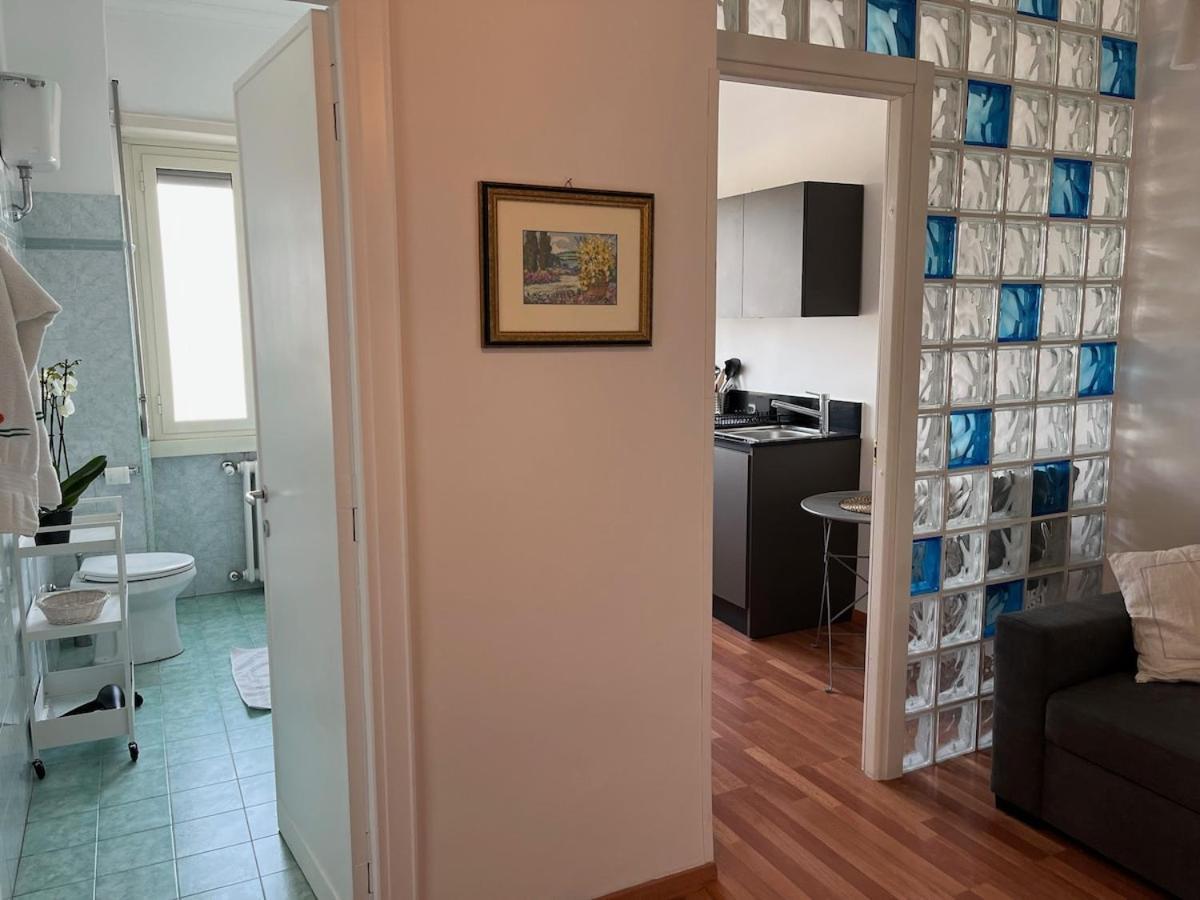 Appartement Tiburtina Sky Loft Rome