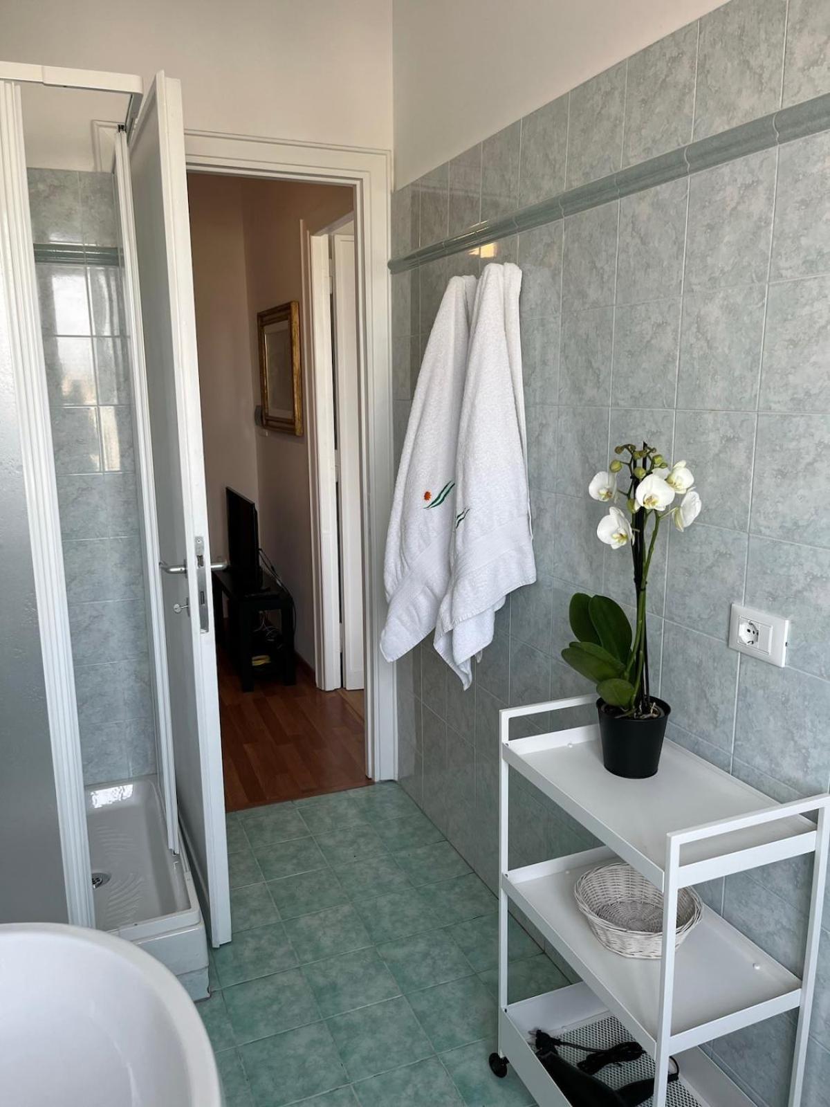 Tiburtina Sky Loft Apartment *