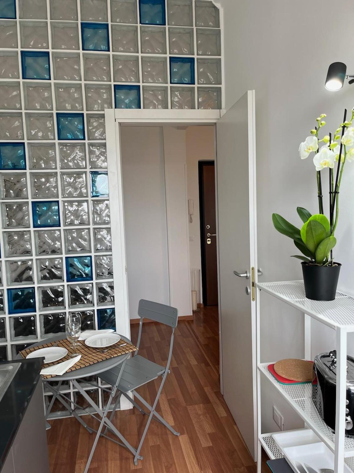 Tiburtina Sky Loft Rome